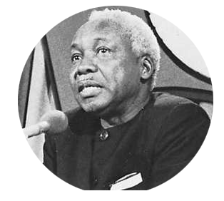 nyerere