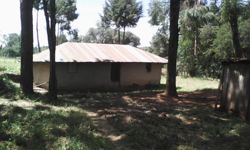 Owning Nyandarua