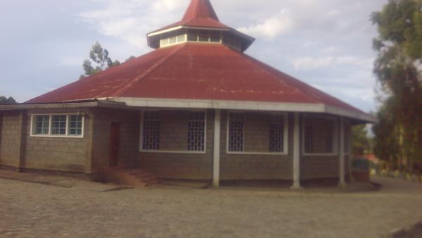 OlKalou Landmarks