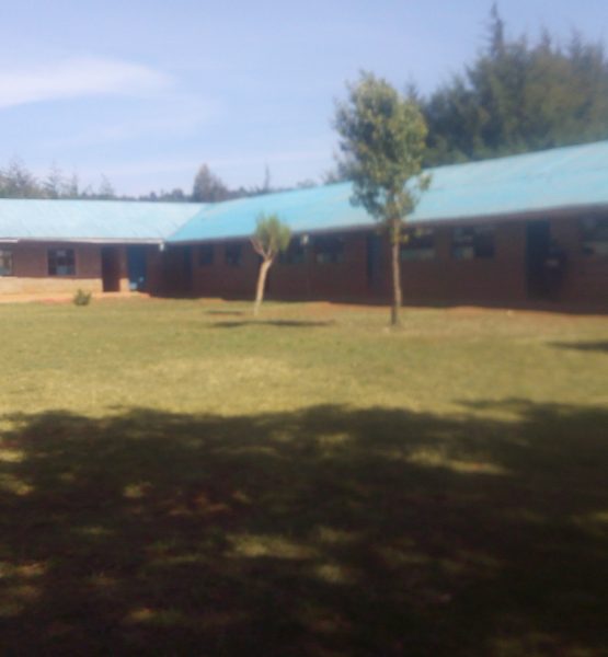 Growth of Munyeki Primary