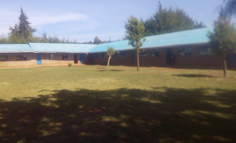 Growth of Munyeki Primary
