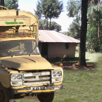 Kenya Farmers Association, Cereal and Produce Board