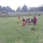 Rangwero, makunia, sleeping bags, Cooperative Society OlKalou
