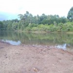 Dam, OlKalou, Desilt, Nyandarua