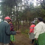 Colonial times, MauMau war, Kenya Independence
