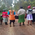 Githeri, Weevils, Mbuca, Curfew, Colonists