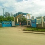 OlKalou District Hospital, J.M. Kariuki Memorial Hospital, Nyandarua