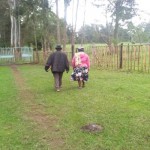 Nyandarua, OlKalou, Gikuyu,