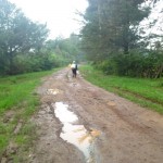 Quarry, rock chips, BodaBoda, Road repair, Olkalou, Nyandarua
