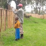 MauMau, Meru, Embu, Pioneer Parents, Kenya, OlKalou