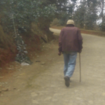Pioneer Parents, Colonial Rule, trajectory, OlKalou, Nyandarua
