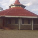 Nyumba ya Mumbi, Catholic Church, President Moi